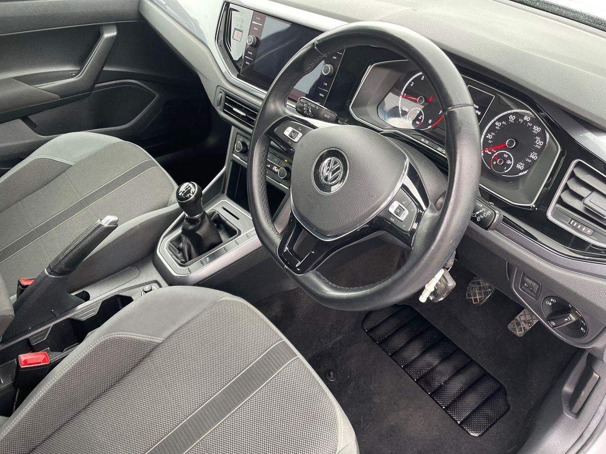 Used Volkswagen Polo 2019 for sale - 77002863: Photo 15