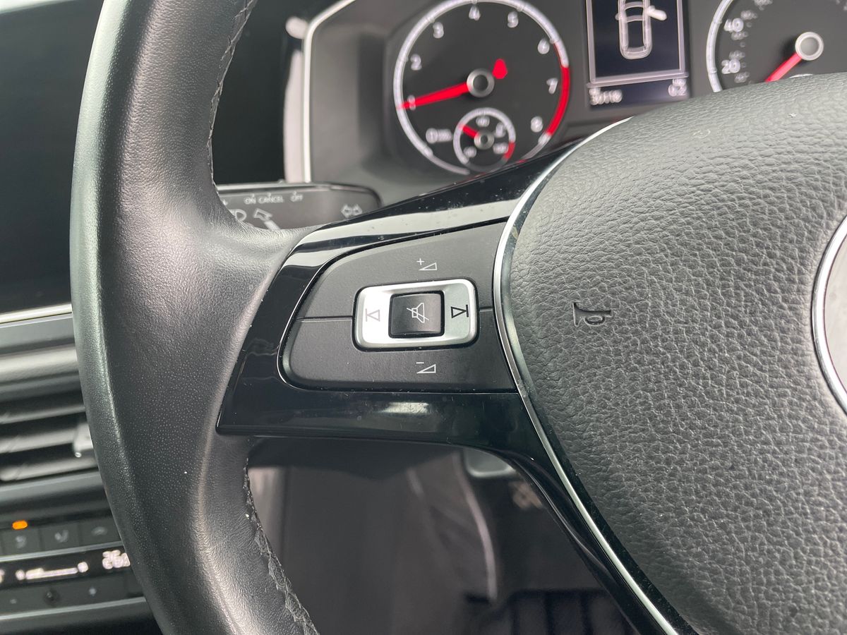 Used Volkswagen Polo 2019 for sale - 77002863: Photo 16