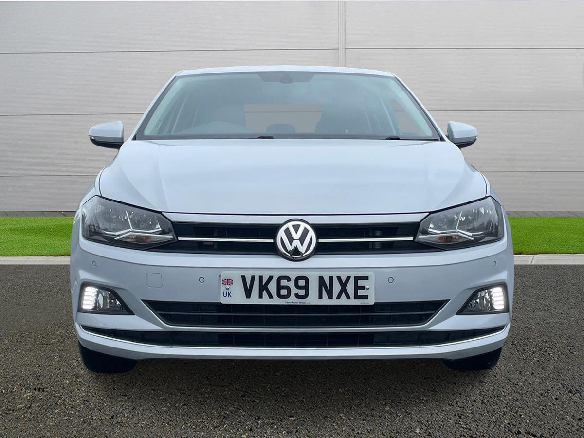 Used Volkswagen Polo 2019 for sale - 77002863: Photo 2