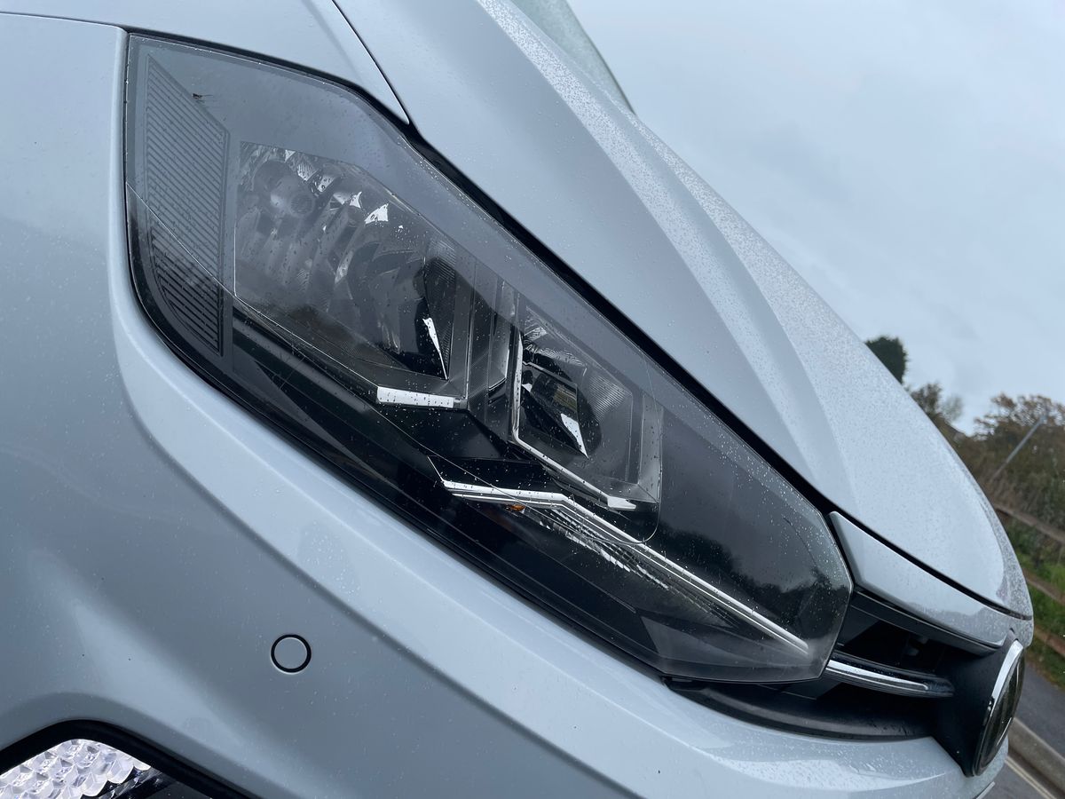 Used Volkswagen Polo 2019 for sale - 77002863: Photo 21