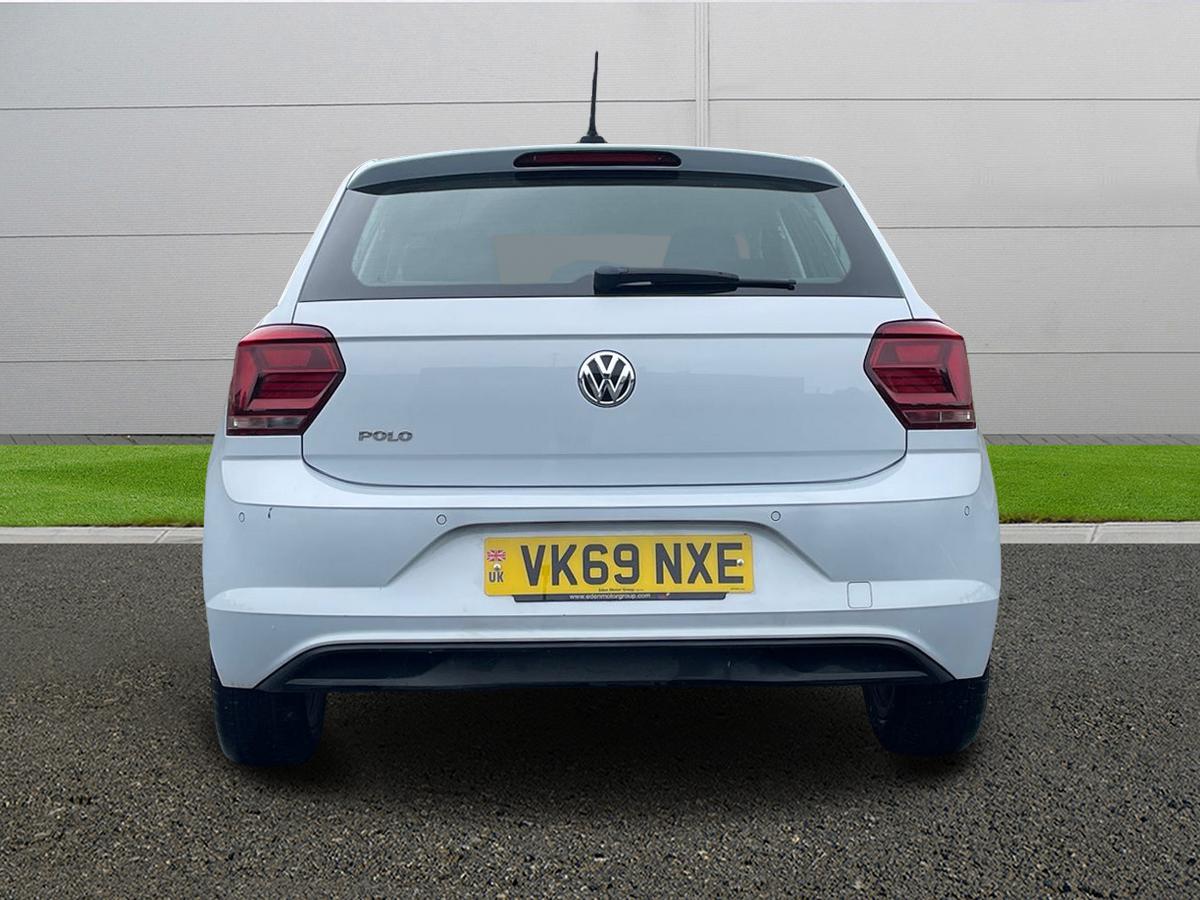 Used Volkswagen Polo 2019 for sale - 77002863: Photo 6