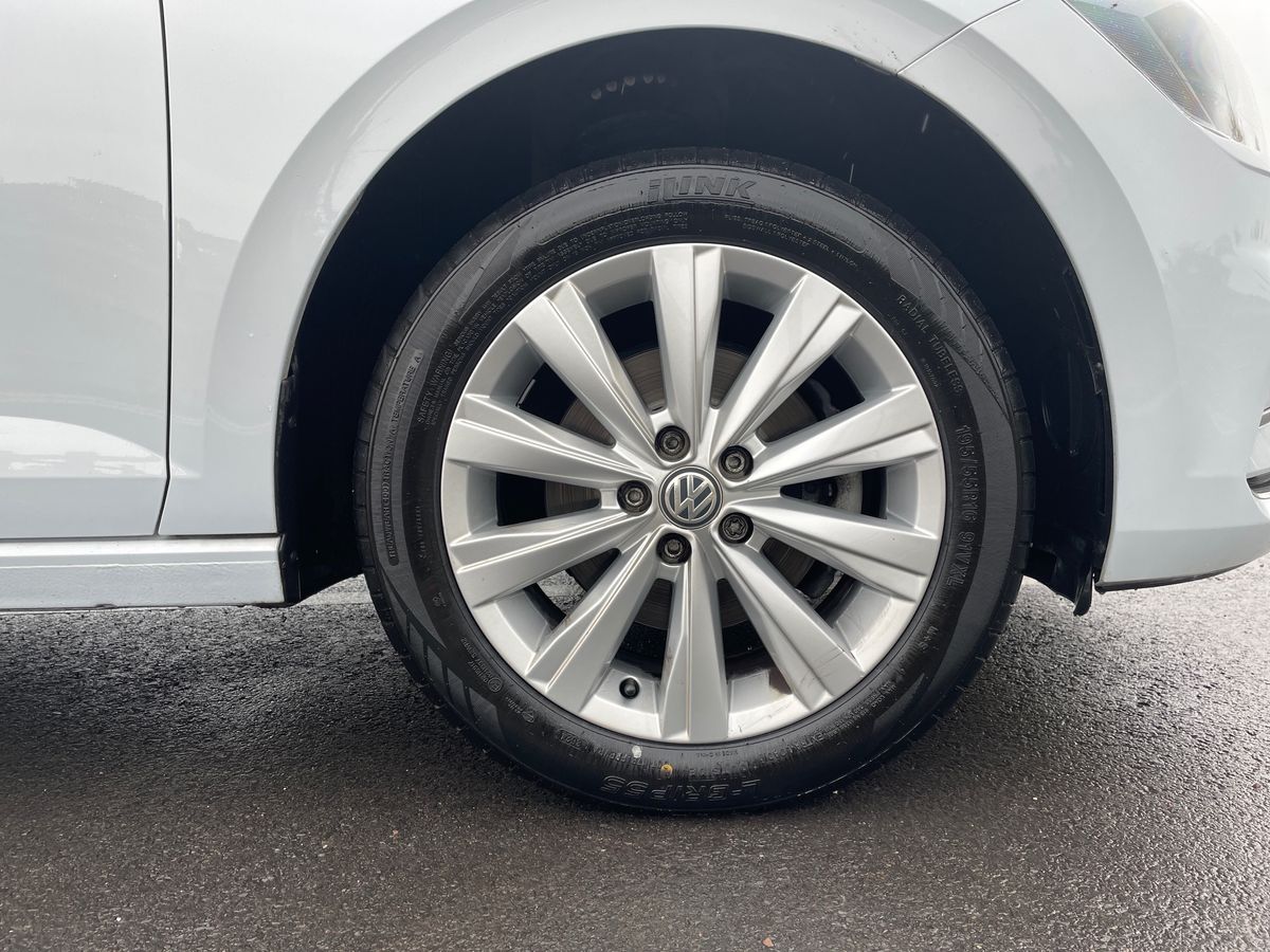 Used Volkswagen Polo 2019 for sale - 77002863: Photo 9