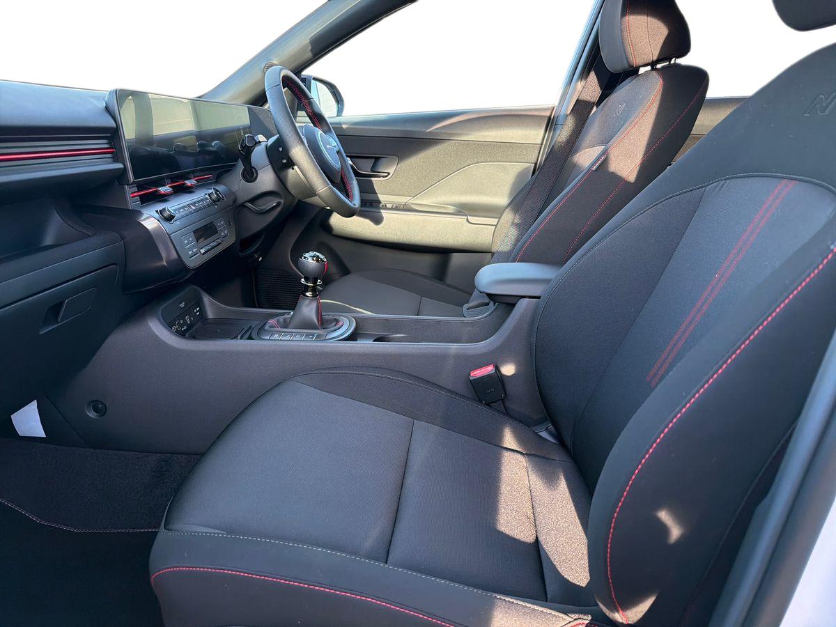 Used Hyundai KONA 2025 for sale - 77002905: Photo 10