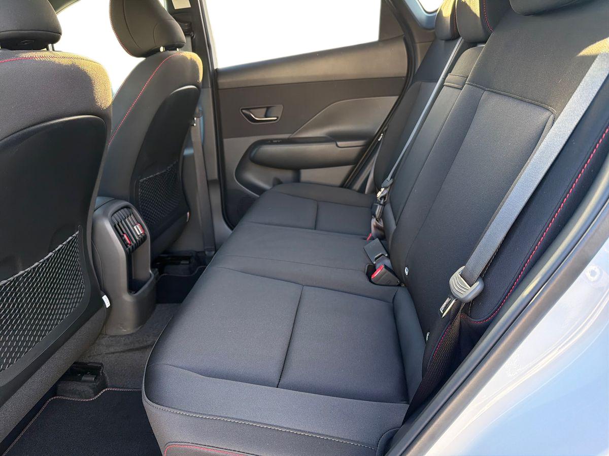 Used Hyundai KONA 2025 for sale - 77002905: Photo 11