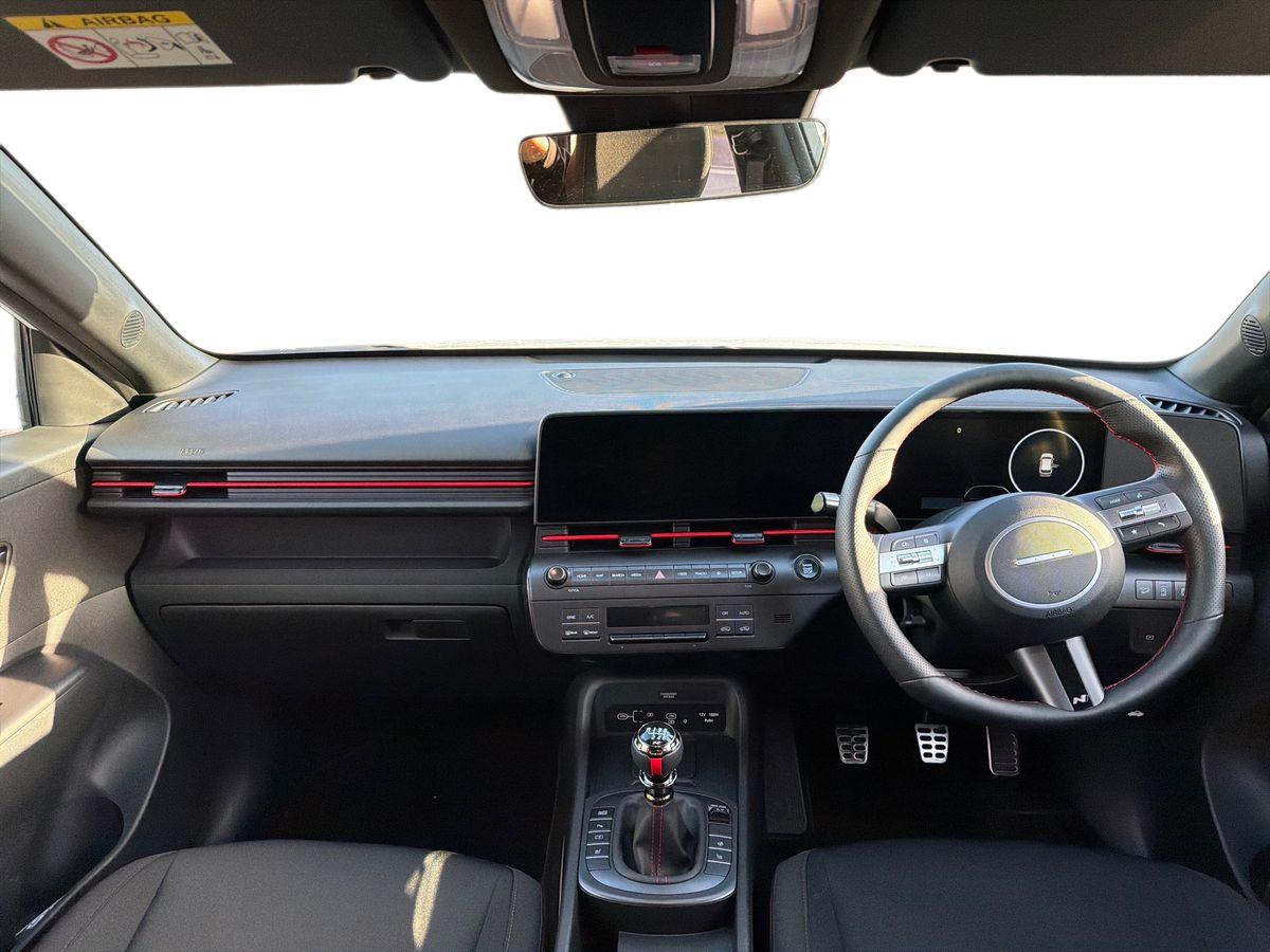 Used Hyundai KONA 2025 for sale - 77002905: Photo 13