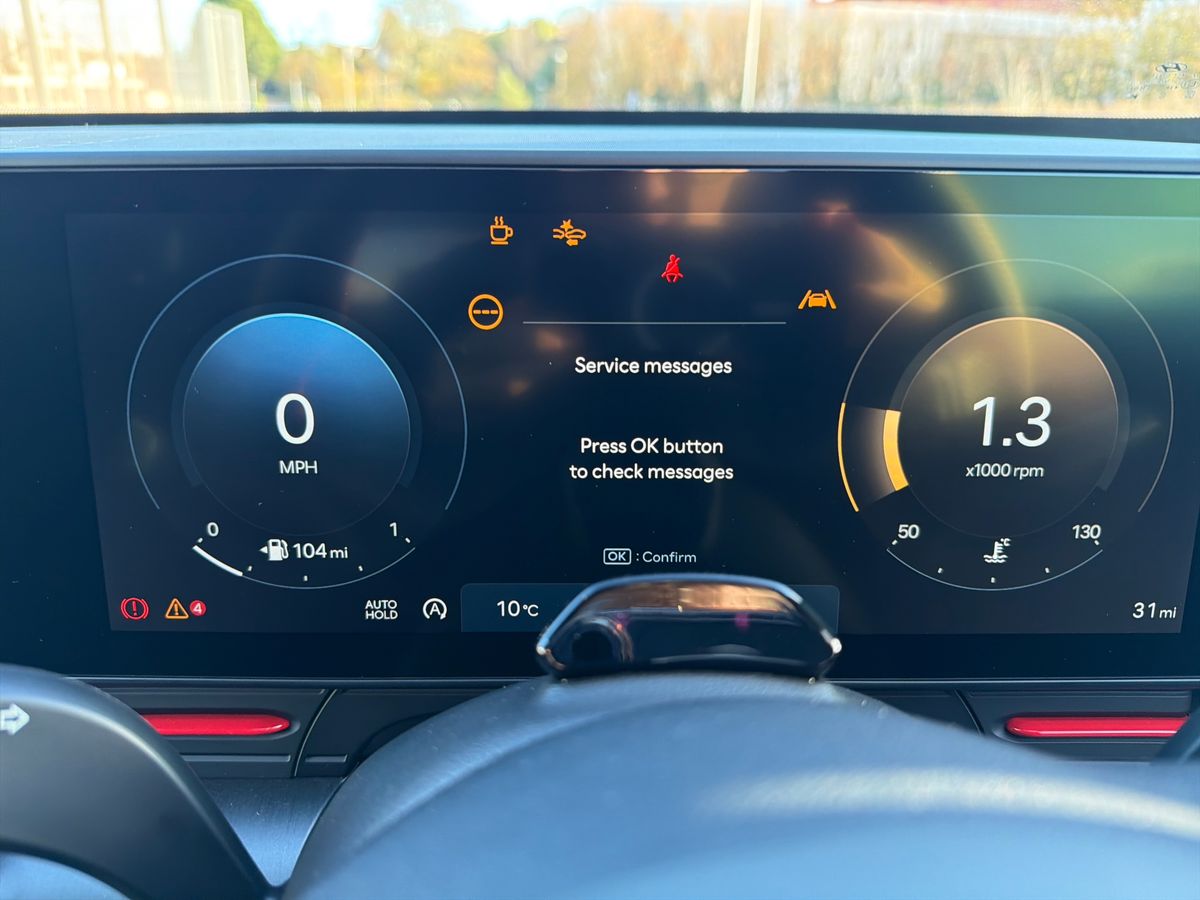 Used Hyundai KONA 2025 for sale - 77002905: Photo 14