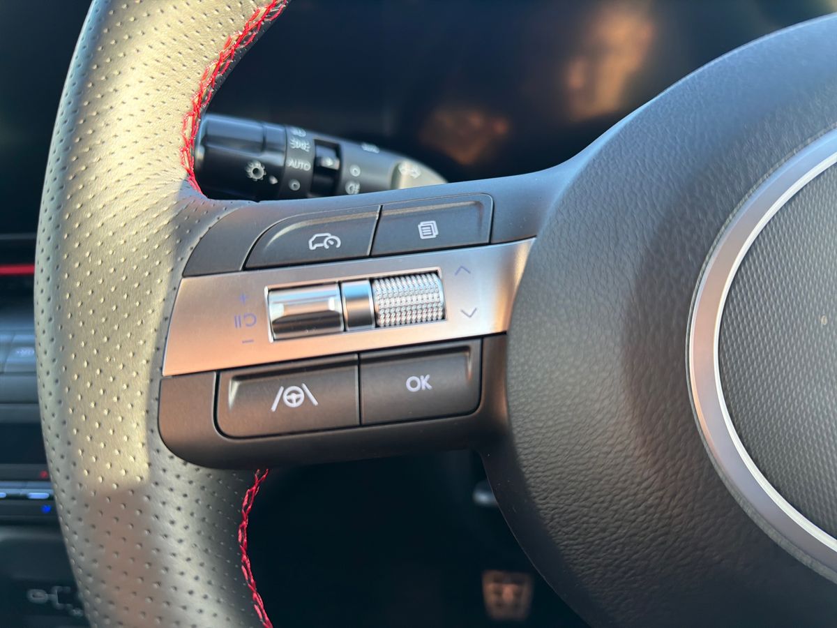 Used Hyundai KONA 2025 for sale - 77002905: Photo 16