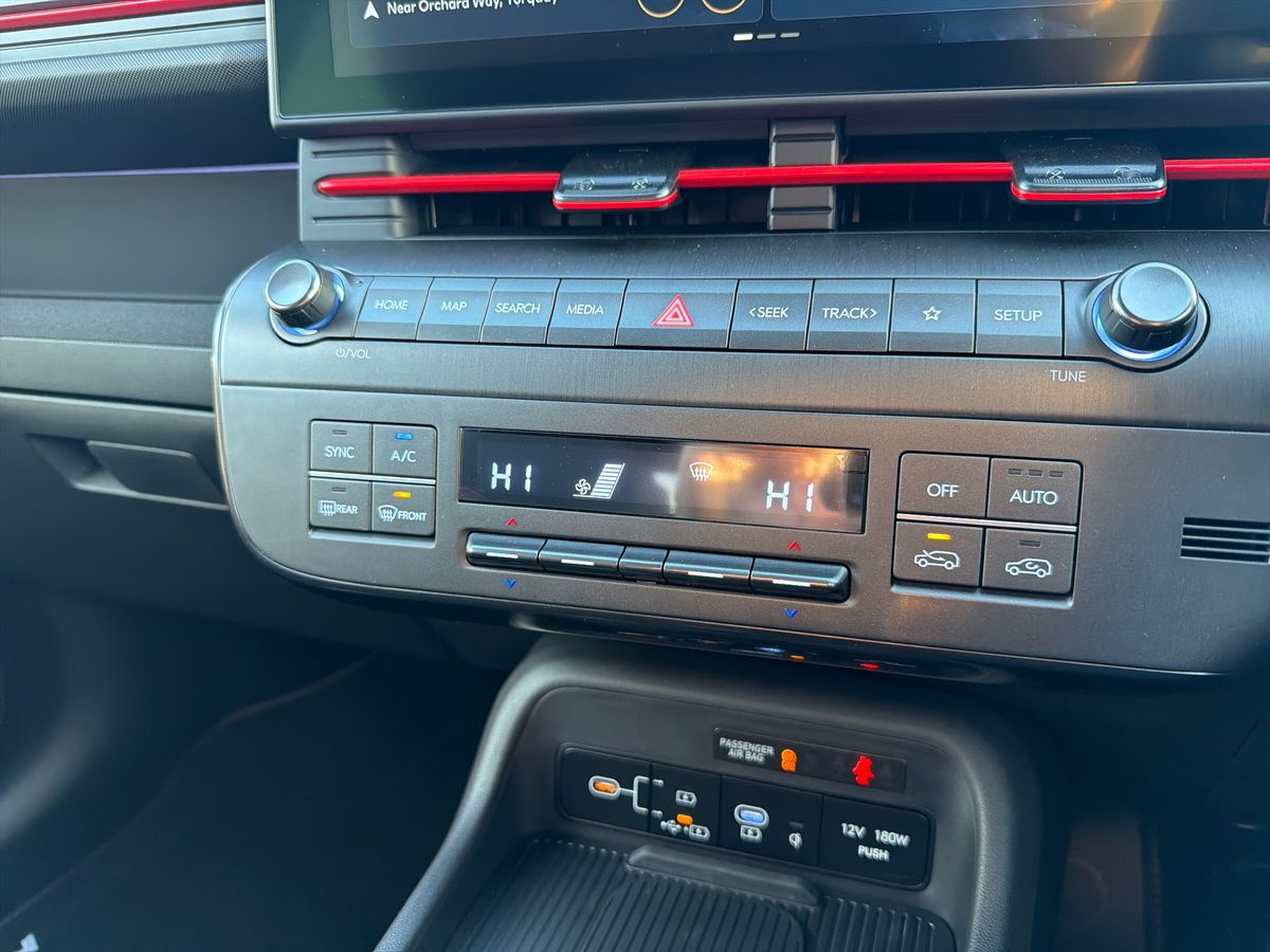 Used Hyundai KONA 2025 for sale - 77002905: Photo 18