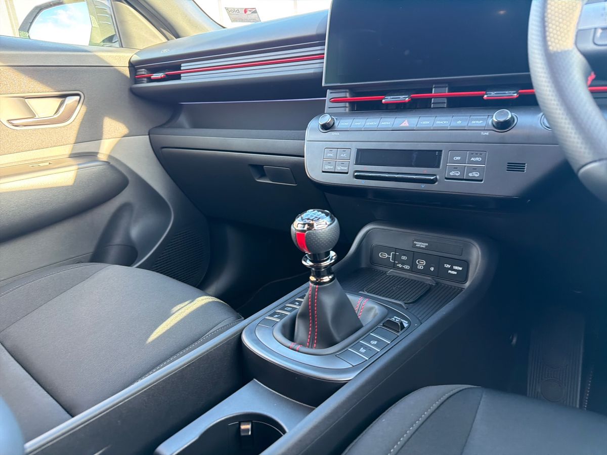 Used Hyundai KONA 2025 for sale - 77002905: Photo 19