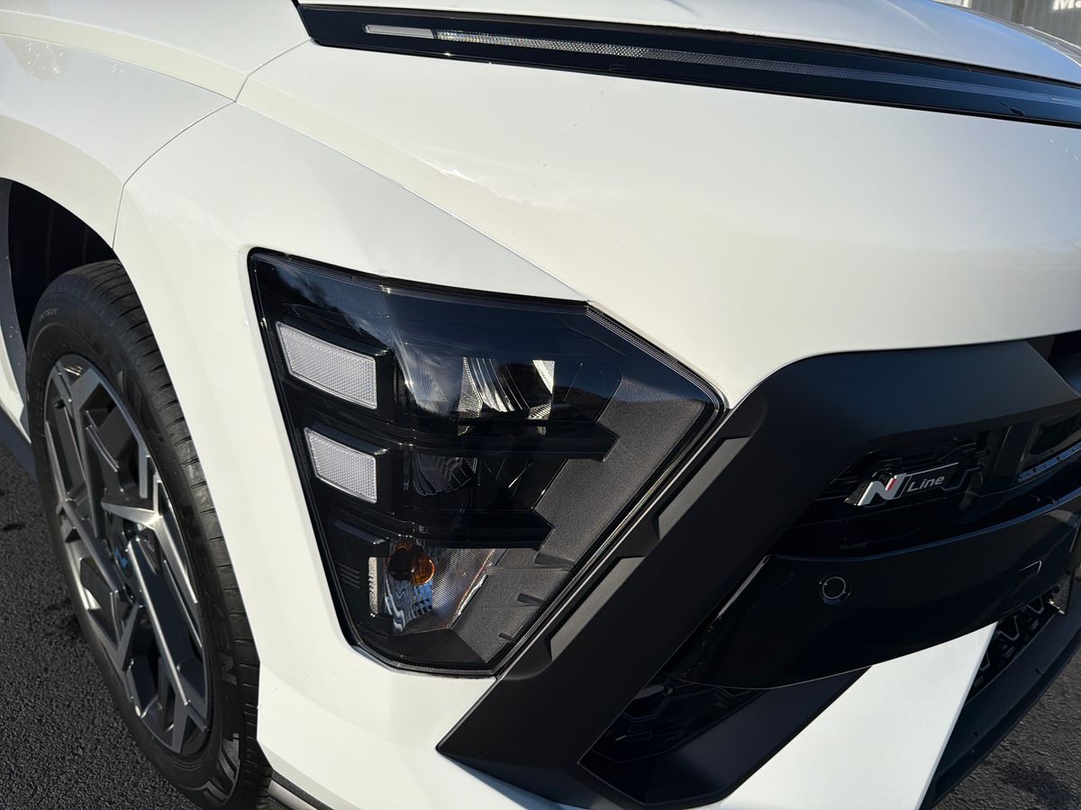 Used Hyundai KONA 2025 for sale - 77002905: Photo 21