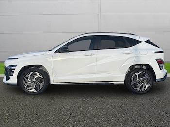 Used Hyundai KONA 2025 for sale - 77002905: Photo