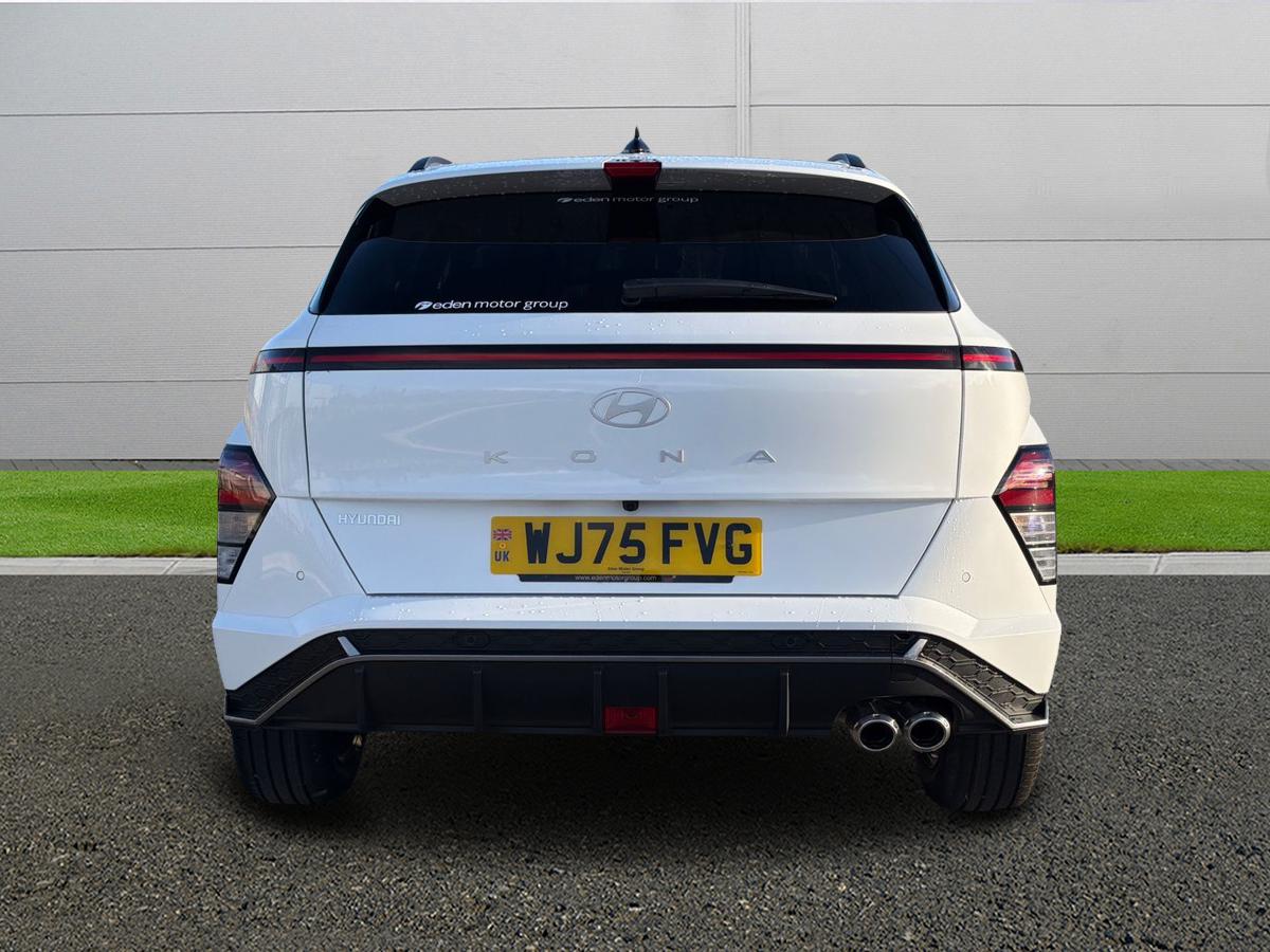 Used Hyundai KONA 2025 for sale - 77002905: Photo 6