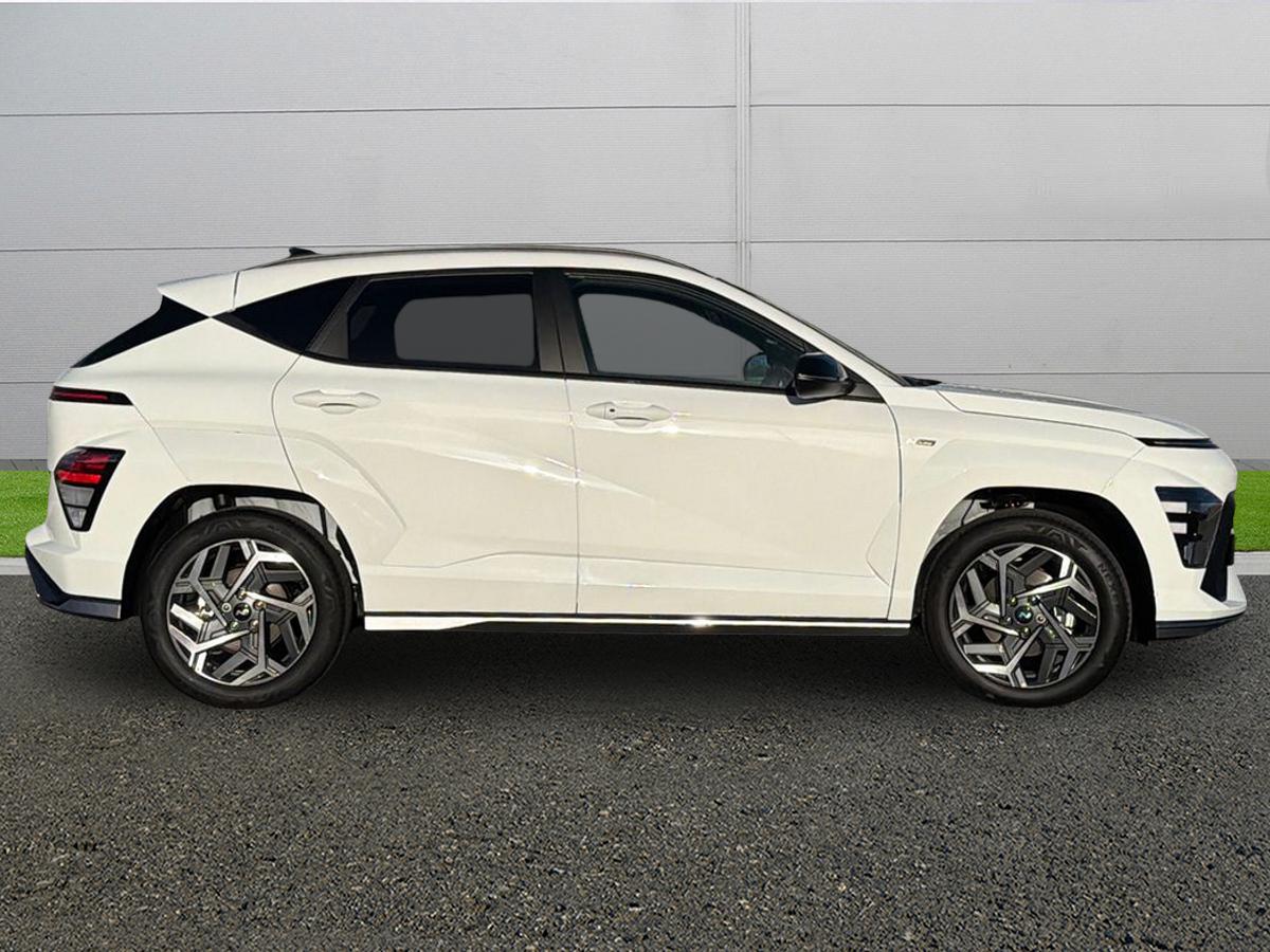 Used Hyundai KONA 2025 for sale - 77002905: Photo 8