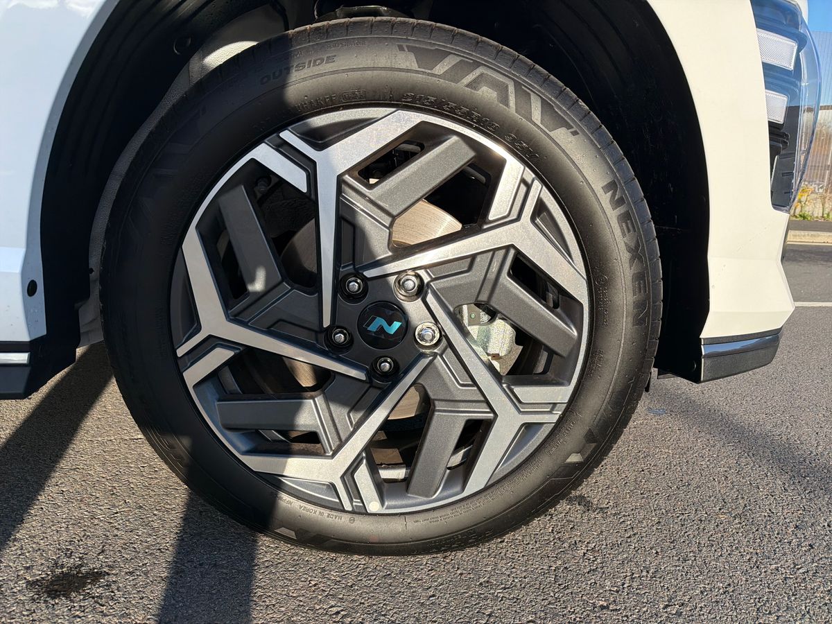 Used Hyundai KONA 2025 for sale - 77002905: Photo 9