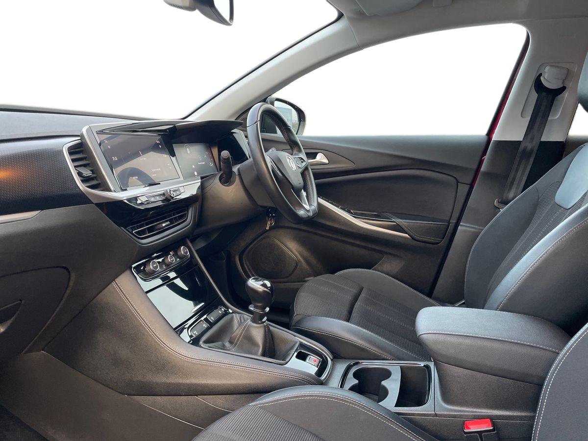 Used Vauxhall Grandland 2023 for sale - 77002853: Photo 10