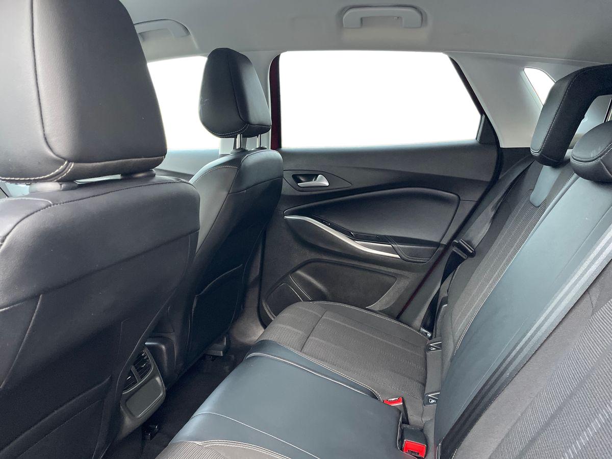 Used Vauxhall Grandland 2023 for sale - 77002853: Photo 11