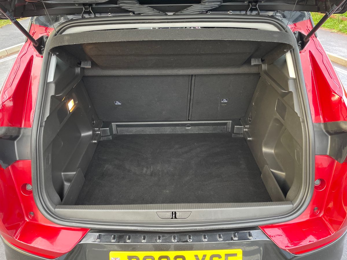 Used Vauxhall Grandland 2023 for sale - 77002853: Photo 12