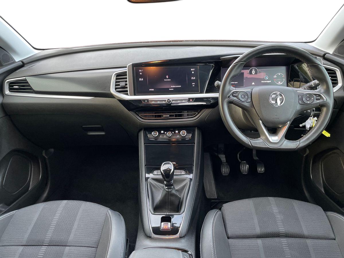 Used Vauxhall Grandland 2023 for sale - 77002853: Photo 13