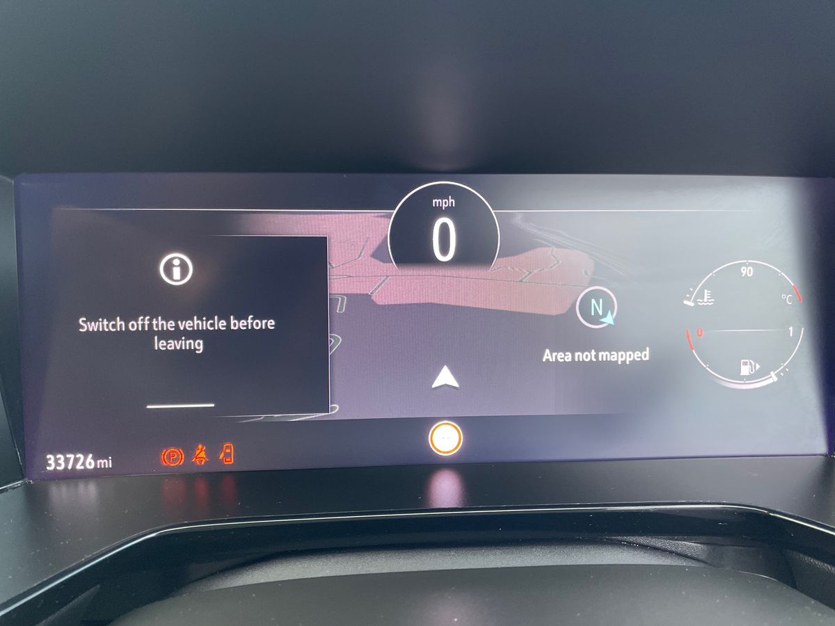 Used Vauxhall Grandland 2023 for sale - 77002853: Photo 14