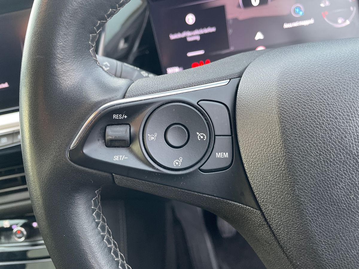 Used Vauxhall Grandland 2023 for sale - 77002853: Photo 16