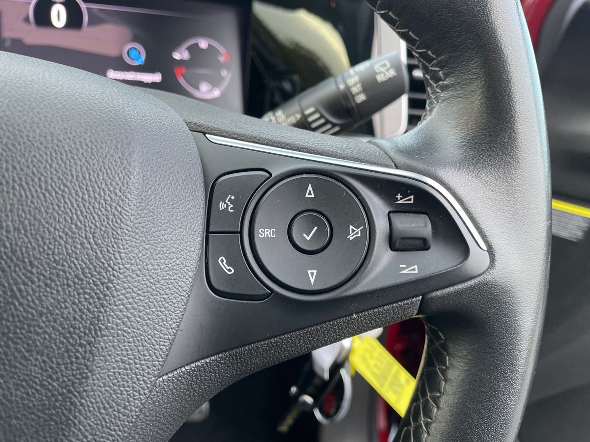 Used Vauxhall Grandland 2023 for sale - 77002853: Photo 17