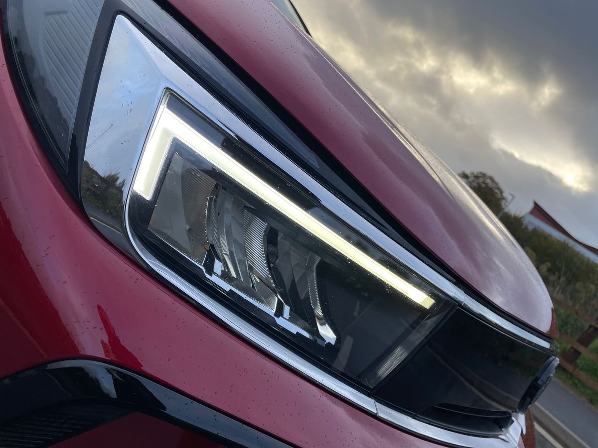 Used Vauxhall Grandland 2023 for sale - 77002853: Photo 21