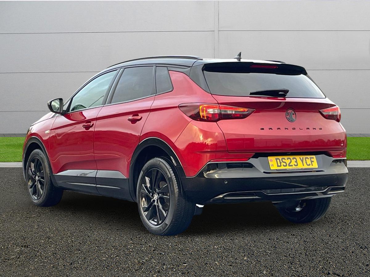 Used Vauxhall Grandland 2023 for sale - 77002853: Photo 5