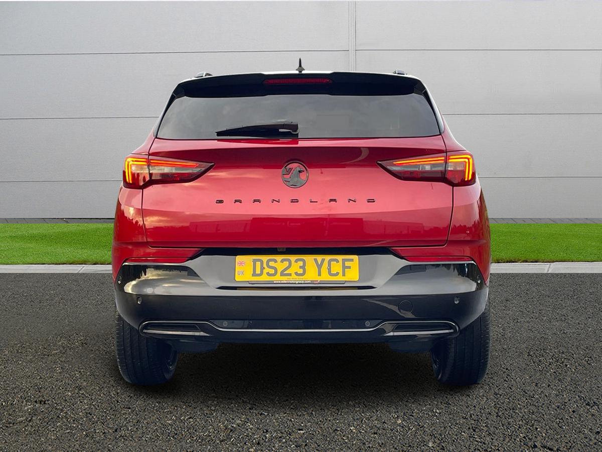 Used Vauxhall Grandland 2023 for sale - 77002853: Photo 6