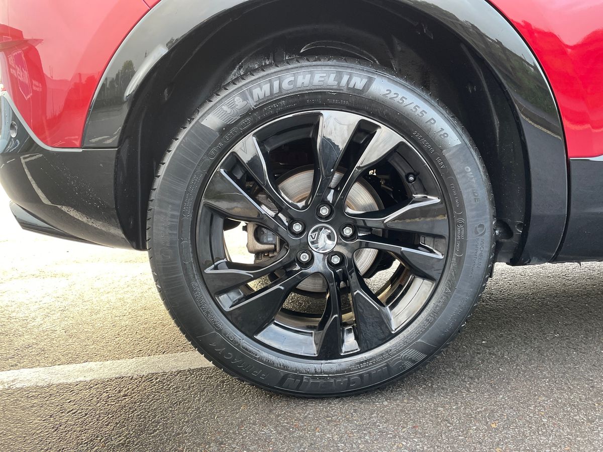 Used Vauxhall Grandland 2023 for sale - 77002853: Photo 9