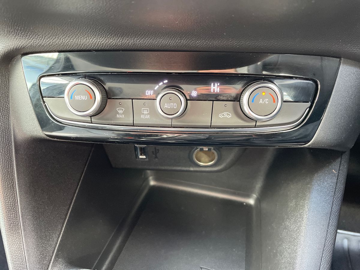 Used Vauxhall Corsa 2024 for sale - 78022258: Photo 18