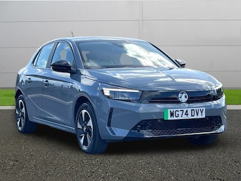 Vauxhall Corsa feature image