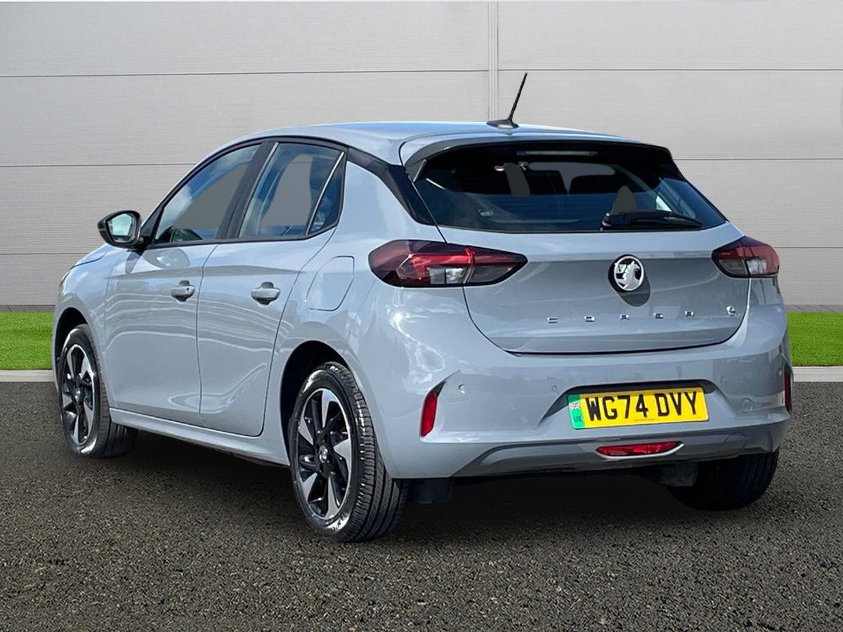 Used Vauxhall Corsa 2024 for sale - 78022258: Photo 5