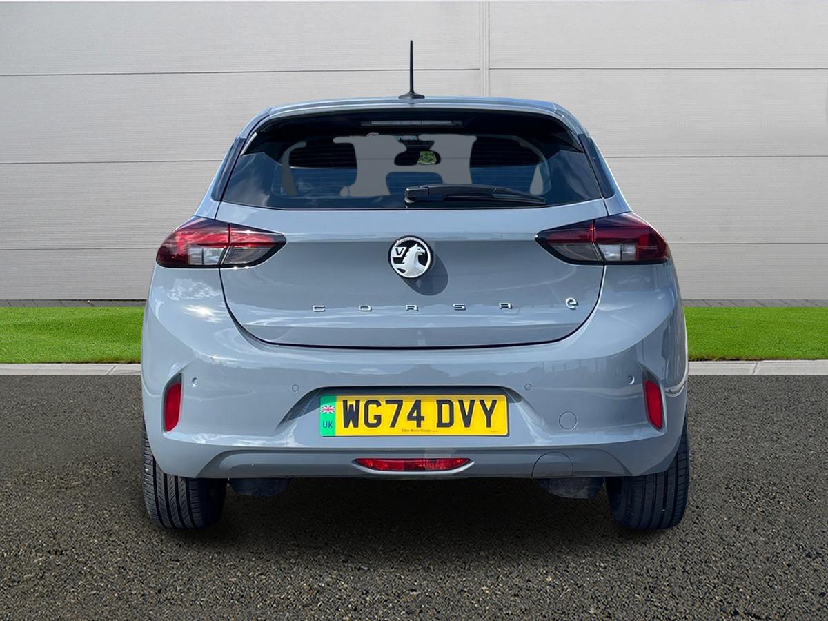 Used Vauxhall Corsa 2024 for sale - 78022258: Photo 6