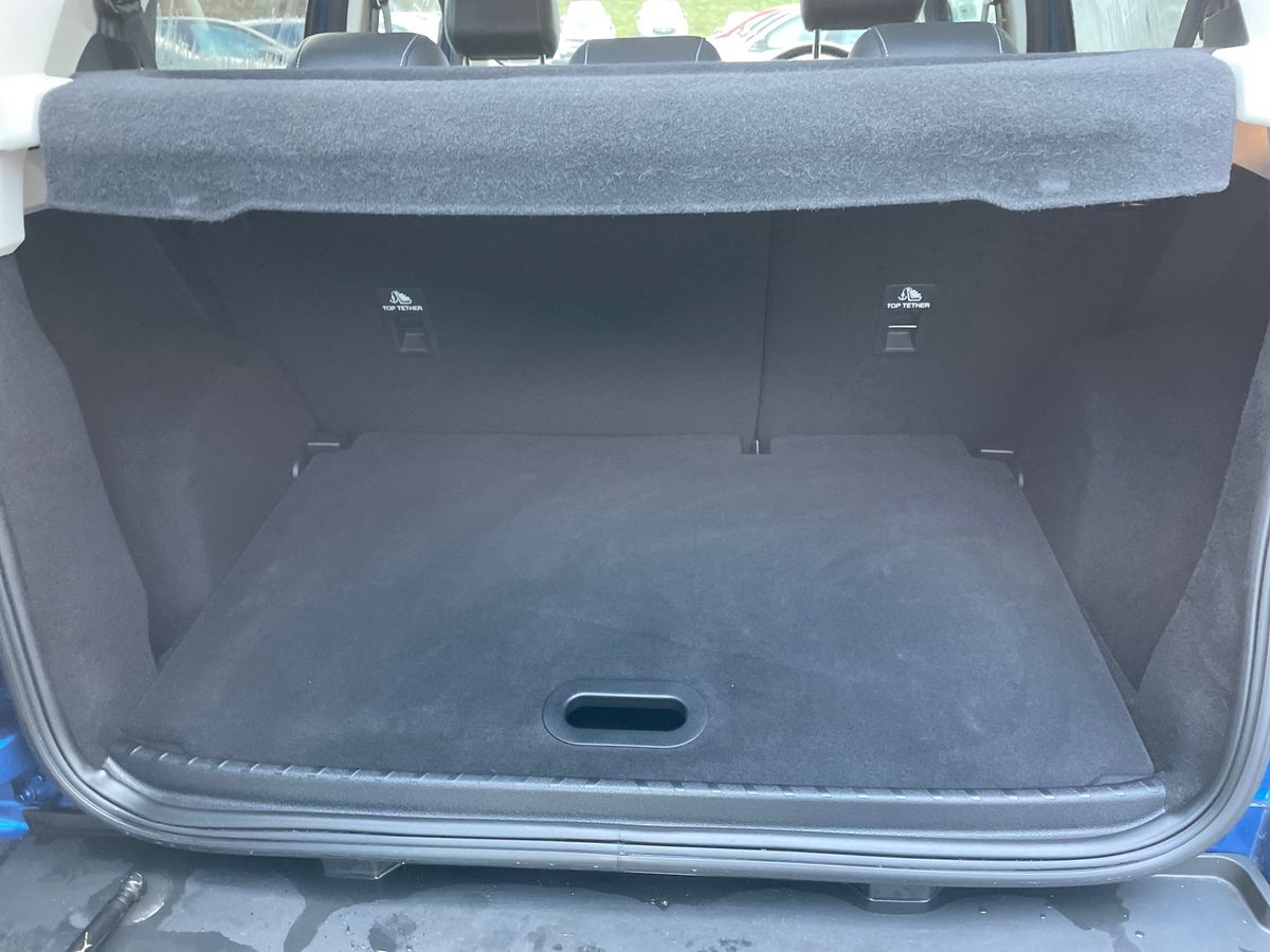 Used Ford Ecosport 2019 for sale - 77698175: Photo 12