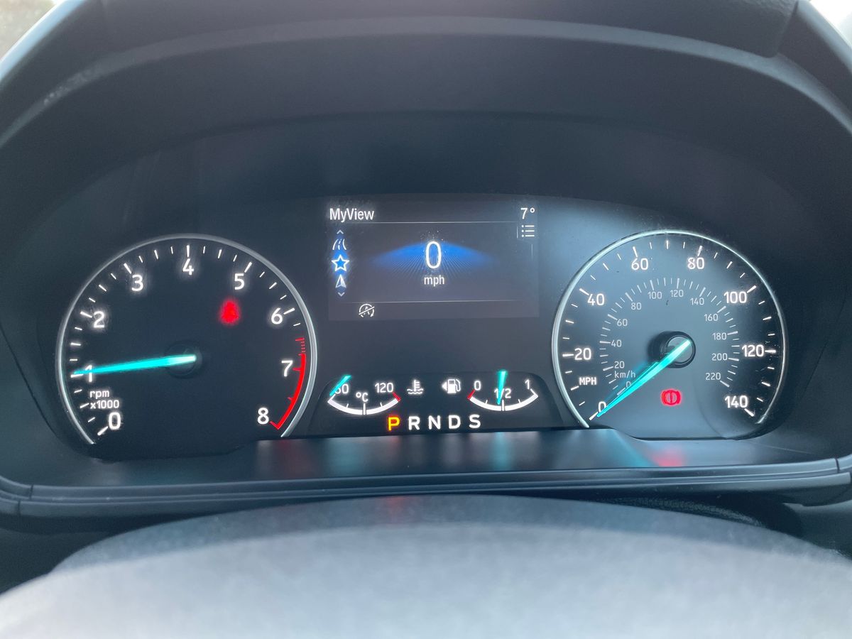 Used Ford Ecosport 2019 for sale - 77698175: Photo 14