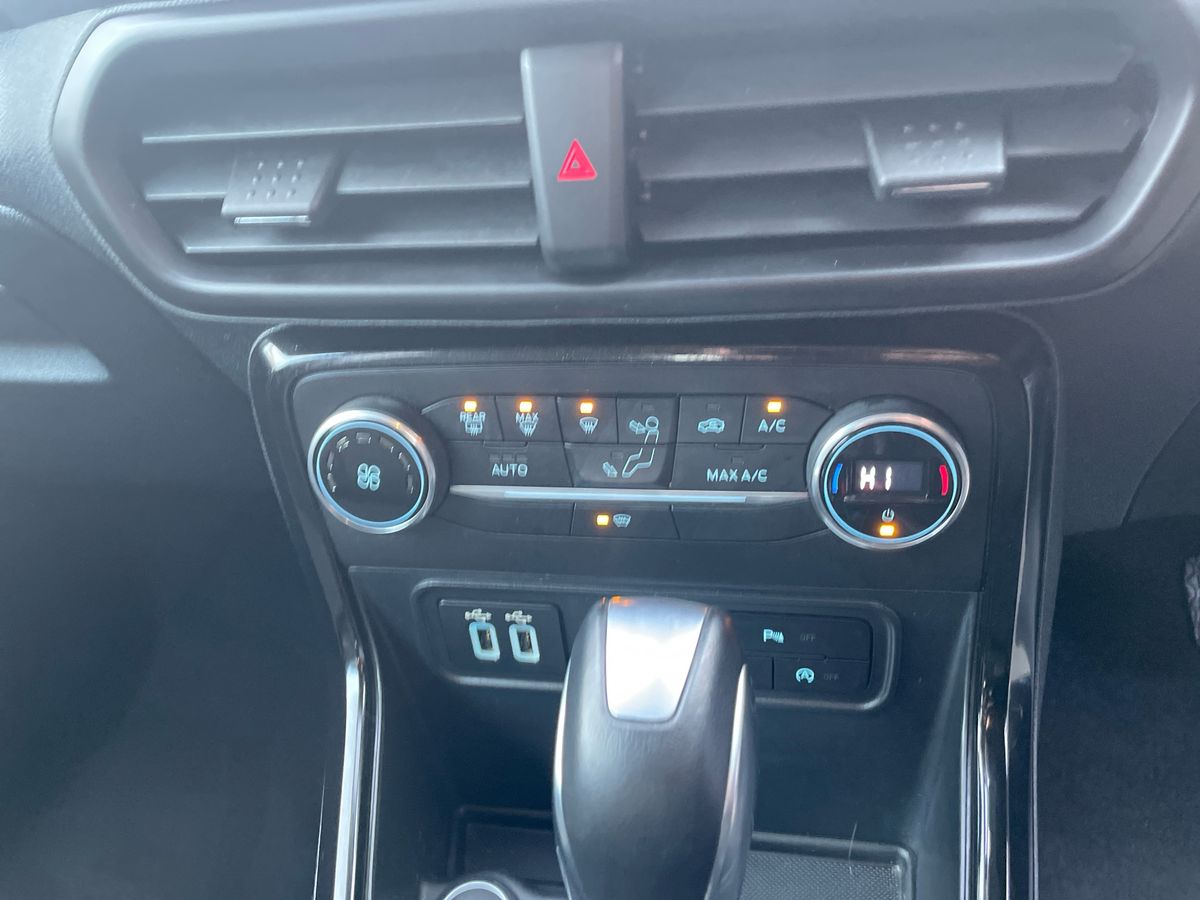 Used Ford Ecosport 2019 for sale - 77698175: Photo 18