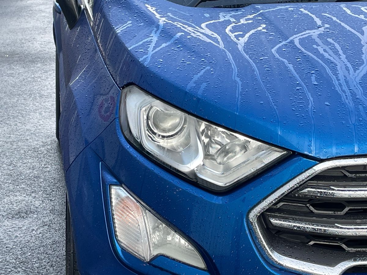 Used Ford Ecosport 2019 for sale - 77698175: Photo 21