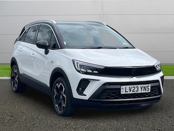 Used Vauxhall Crossland 2023 for sale - 78550035: Photo