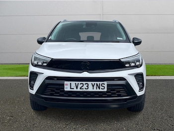 Used Vauxhall Crossland 2023 for sale - 78550035: Photo