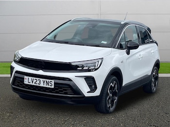 Used Vauxhall Crossland 2023 for sale - 78550035: Photo