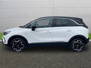 Used Vauxhall Crossland 2023 for sale - 78550035: Photo