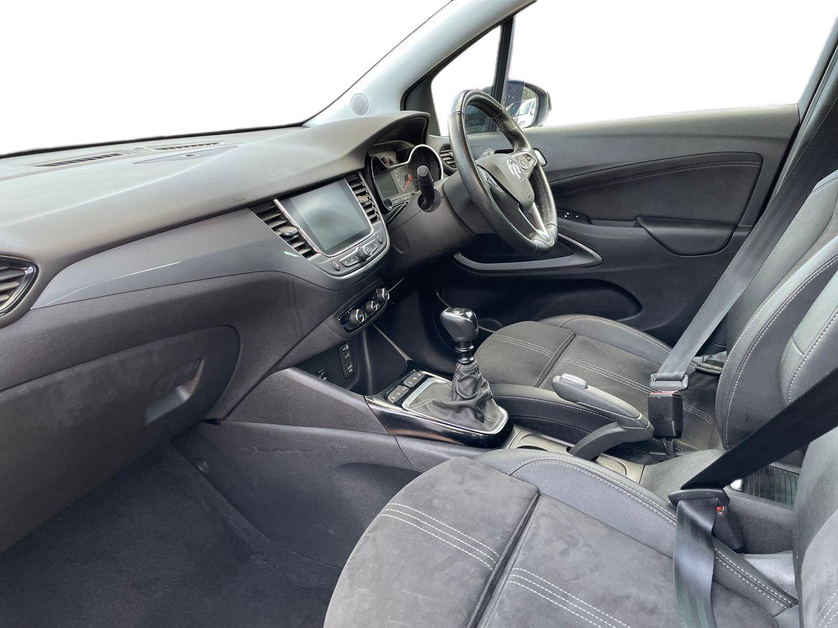 Used Vauxhall Crossland 2024 for sale - 77539715: Photo 10