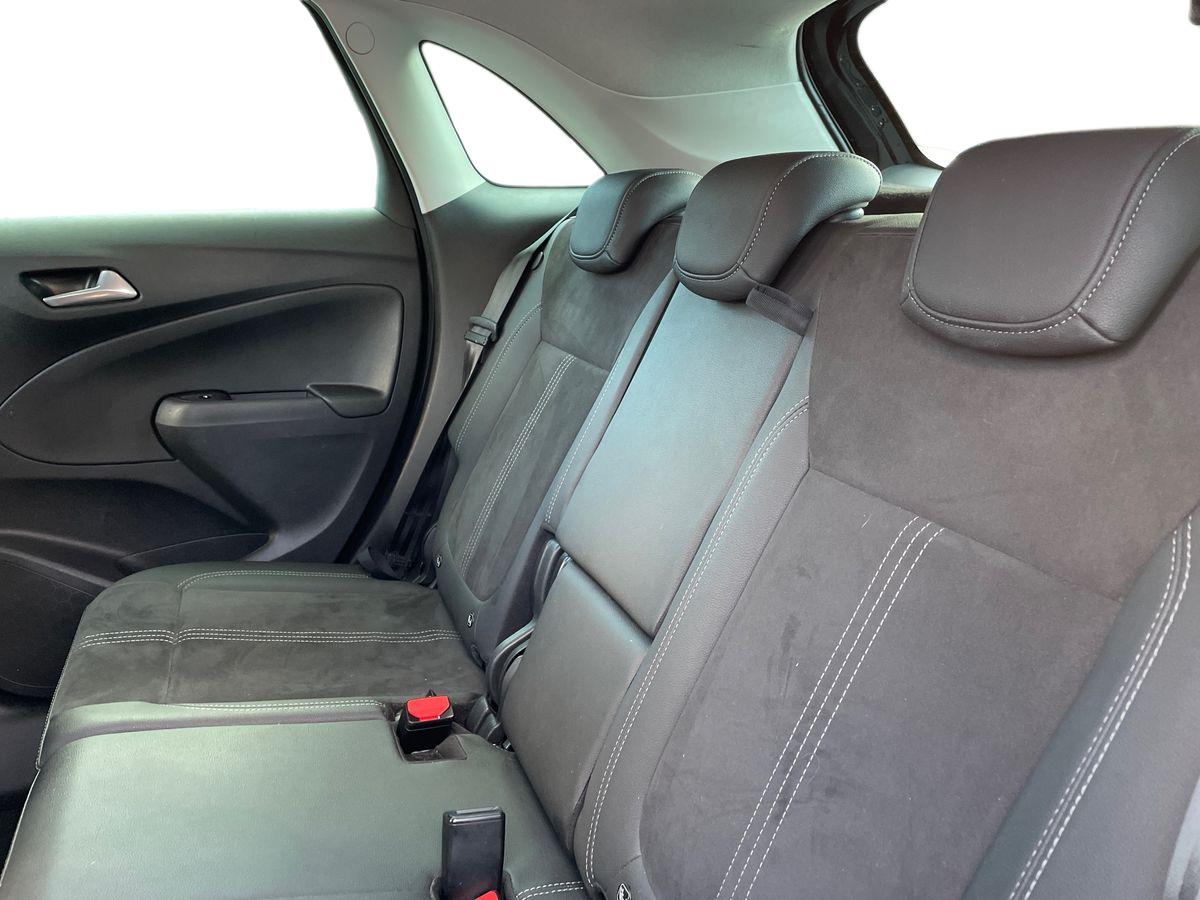 Used Vauxhall Crossland 2024 for sale - 77539715: Photo 11