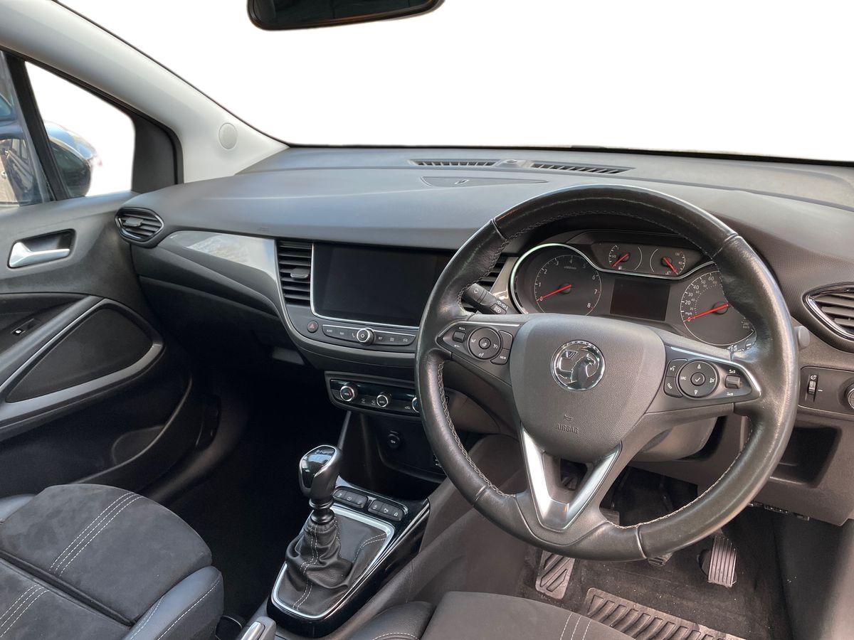 Used Vauxhall Crossland 2024 for sale - 77539715: Photo 13