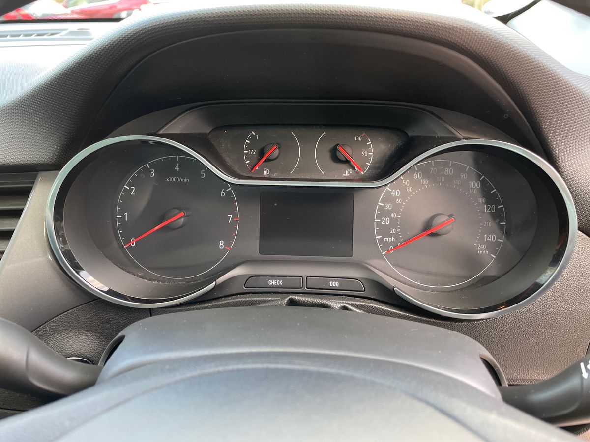 Used Vauxhall Crossland 2024 for sale - 77539715: Photo 14