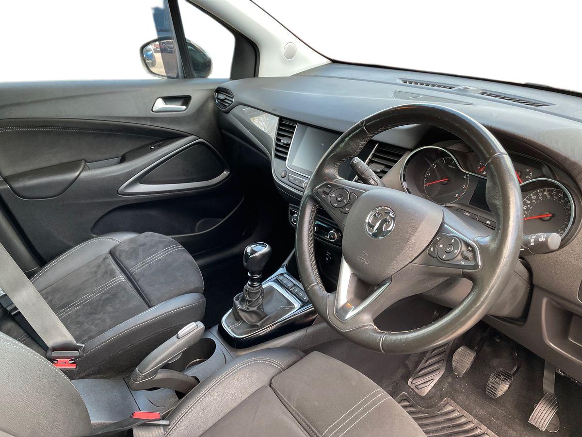 Used Vauxhall Crossland 2024 for sale - 77539715: Photo 15
