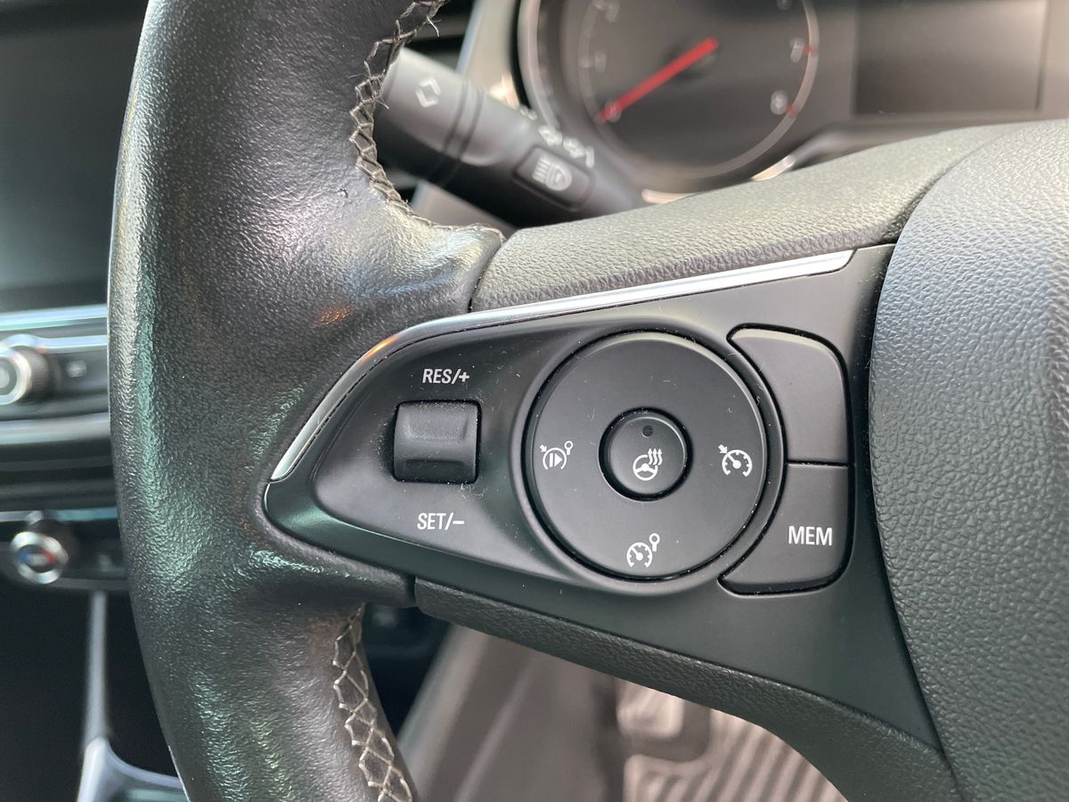 Used Vauxhall Crossland 2024 for sale - 77539715: Photo 16