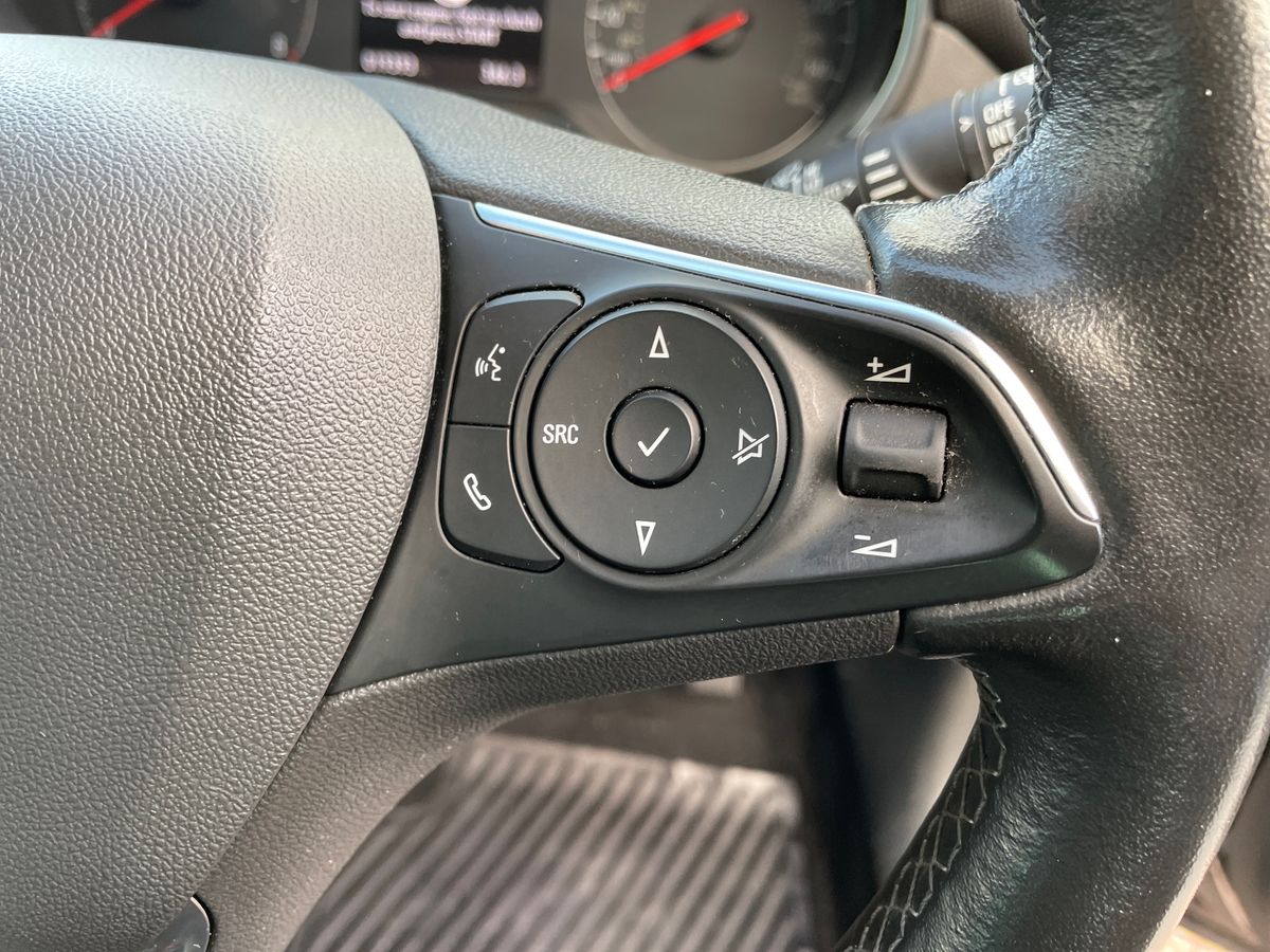 Used Vauxhall Crossland 2024 for sale - 77539715: Photo 17