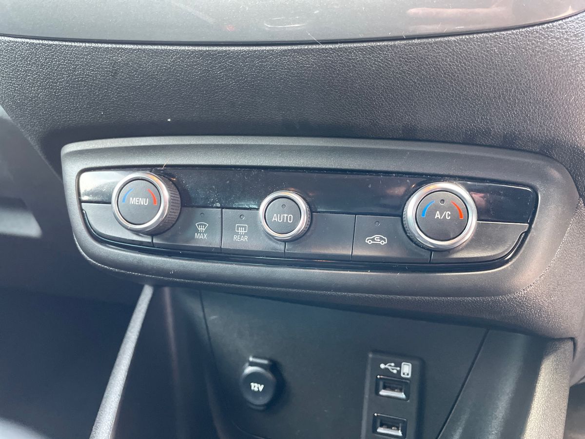 Used Vauxhall Crossland 2024 for sale - 77539715: Photo 18