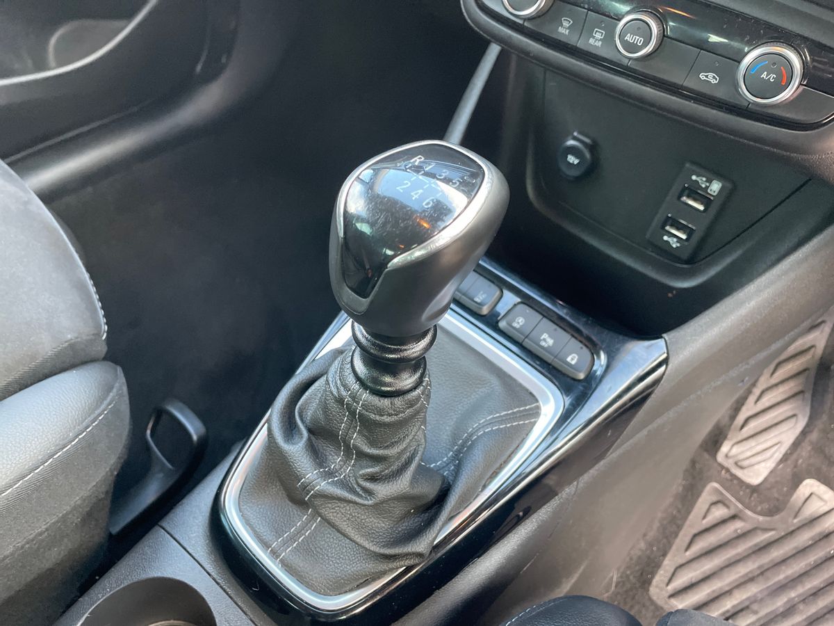 Used Vauxhall Crossland 2024 for sale - 77539715: Photo 19